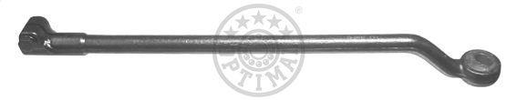 G2700 Optimal Тяга левая рулевая 