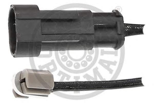 Задний датчик износа тормозных колодок Optimal WKT60062K