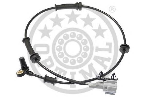 ALS625 Standard sensor dianteiro de abs