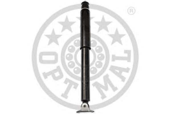 Амортизаторы передние Optimal A1653G