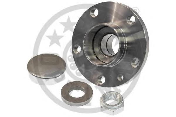 Ступица заднего колеса Optimal 802976