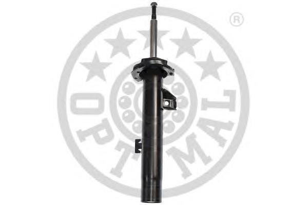 Амортизатор передний левый A3590GL Optimal