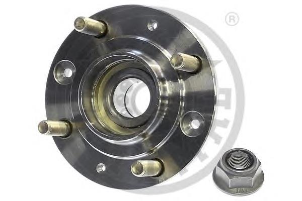 Купить 892843 Optimal Задняя шпиндель
