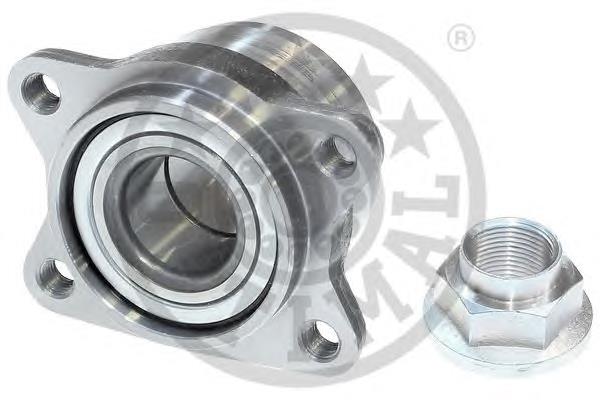 Подшипники задней ступицы Optimal 992894 цена, от 66.75 USD