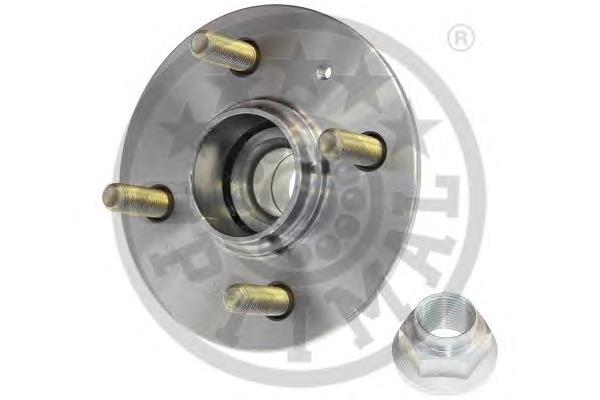Купить 922697 Optimal Задняя шпиндель