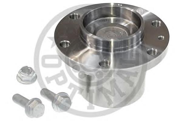 Ступицы передних колес Optimal 401901 цена, от 92.92 USD