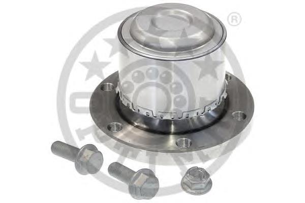 Купить 401903 Optimal Подшипник передней ступицы