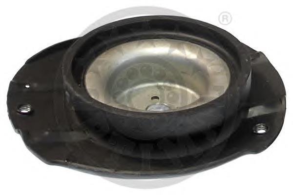 Опора амортизатора переднего левого F86018 Optimal