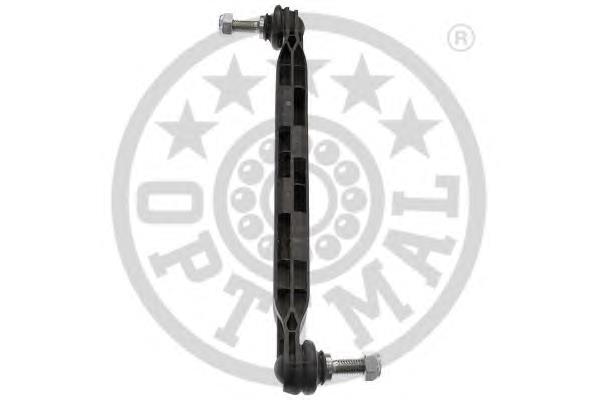 Стойка переднего стабилизатора G71428 Optimal