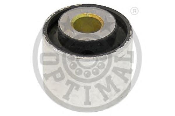 F87665 Optimal Сайлентблок задней тяги