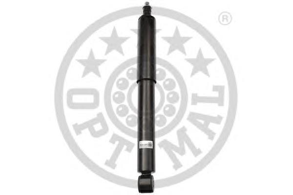 Амортизатор задний A3429G Optimal