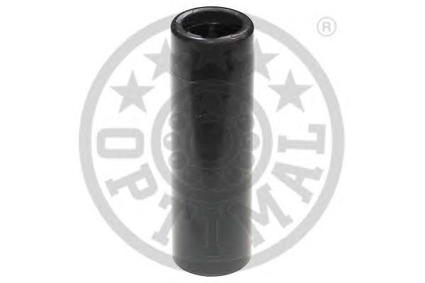 F8-7640 Optimal bota de proteção de amortecedor traseiro