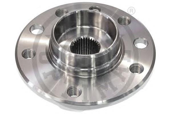 Cubo dianteiro Opel Meriva