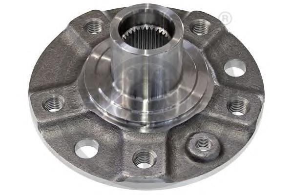 Cubo dianteiro Opel Meriva