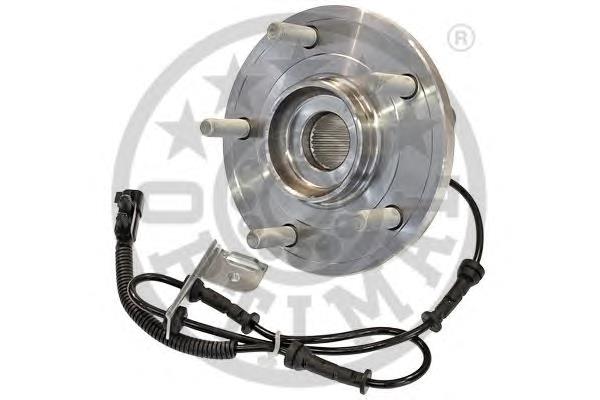 Ступицы передних колес Optimal 991870 цена, от 109.11 USD