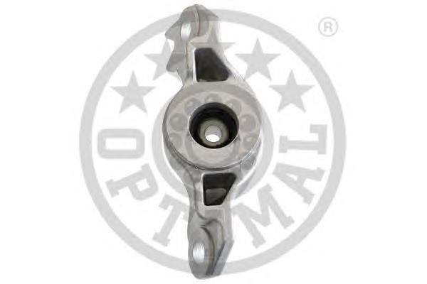 Опора пружины задней правой Optimal F87613 цена, от 25.22 USD