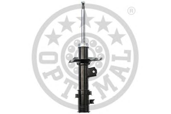 Стойка передняя правая Optimal A3688GR