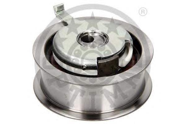 Rolo de reguladora de tensão da correia do mecanismo de distribuição de gás Skoda Felicia 2 6U5