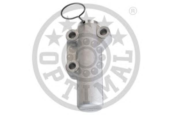 Reguladora de tensão da correia do mecanismo de distribuição de gás Volkswagen Touareg 1 7LA, 7L6, 7L7