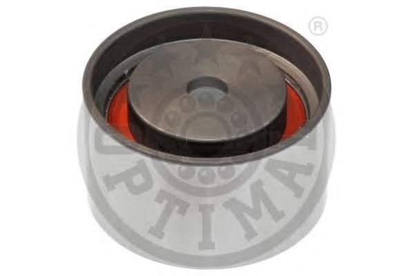 0N1835 Optimal Ролик натяжителя ремня ГРМ
