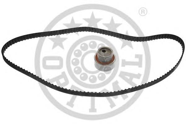 Комплект ГРМ SK1445 Optimal