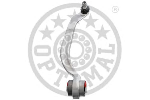 Купить G61352 Optimal Нижний правый рычаг передней подвески