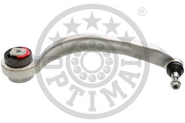 Правый рычаг передней нижней подвески Optimal G61352 цена, от 83.44 USD