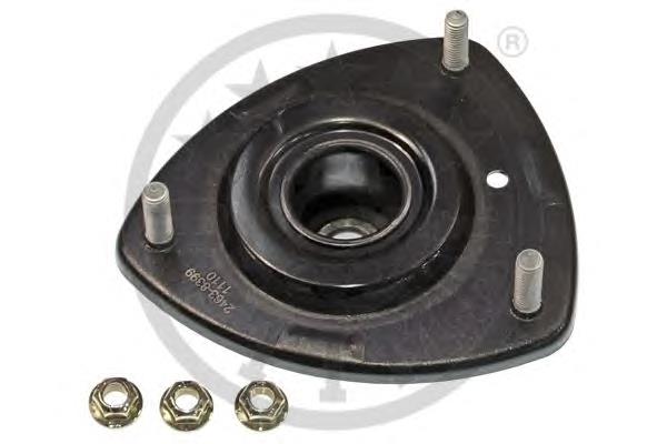 Опора передней стойки Optimal F87474