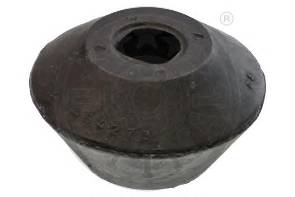 Опора стойки амортизатора заднего Meha MH12012