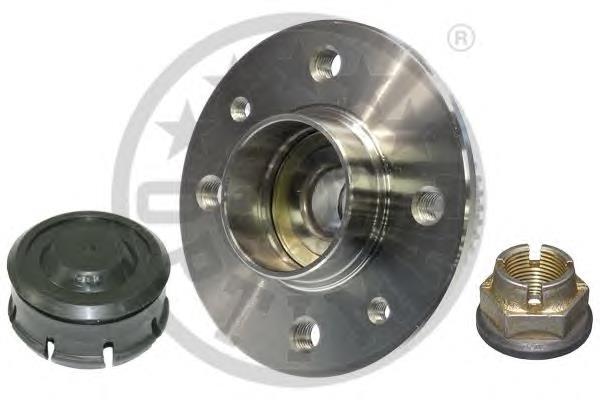 Ступицы задних колес Optimal 702815 цена, от 47.63 USD
