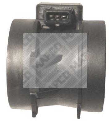 42571 Mapco sensor de fluxo (consumo de ar, medidor de consumo M.A.F. - (Mass Airflow))