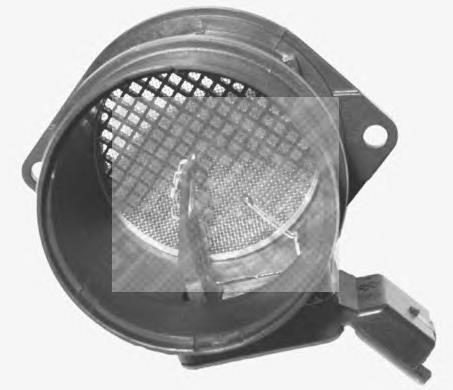 Sensor de fluxo (consumo) de ar, medidor de consumo M.A.F. - (Mass Airflow) 1920AG Peugeot/Citroen
