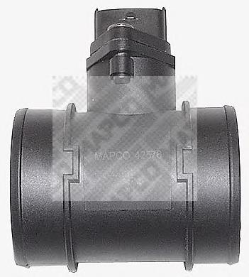 Compre GH5085 Gauss
 Sensor de fluxo (consumo) de ar, medidor de consumo M.A.F. - (Mass Airflow)