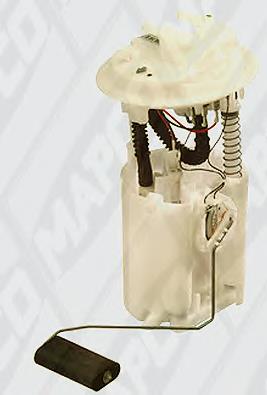 22302 Mapco módulo de bomba de combustível com sensor do nível de combustível