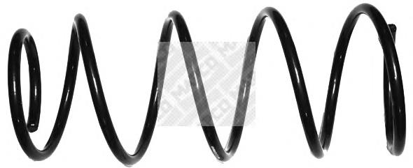 Mola dianteira Kayaba RC1413 preço, a partir de 74,05 USD