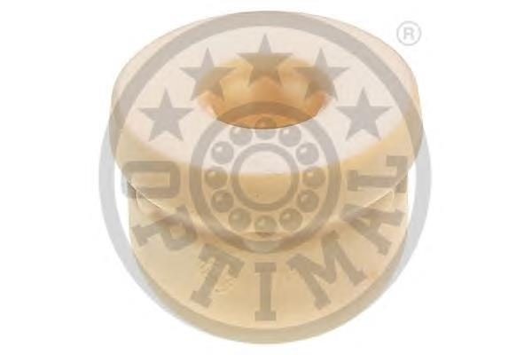 Буфер (отбойник) амортизатора переднего F87699 Optimal
