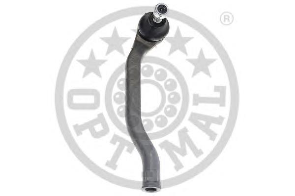 Наконечник рулевой тяги Optimal G11455