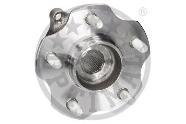 Ступицы задних колес Optimal 962734 цена, от 97.69 USD
