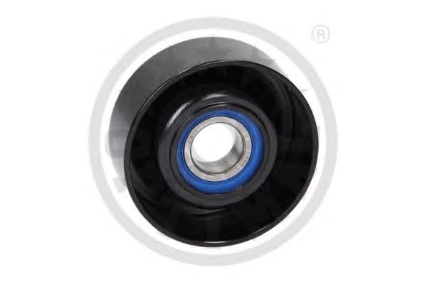 Rolo de reguladora de tensão da correia de transmissão Hyundai I10 PA