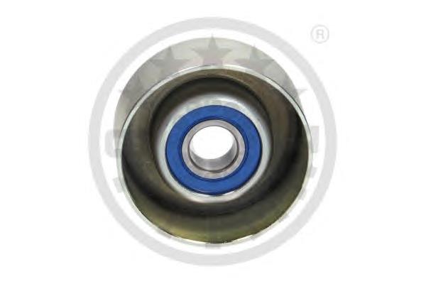 Натяжной ролик Optimal 0N2158S цена, от 12.70 USD
