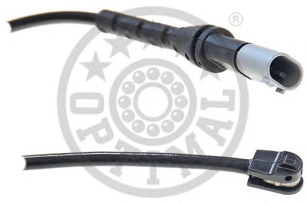 Датчик износа колодок Optimal WKT60077K