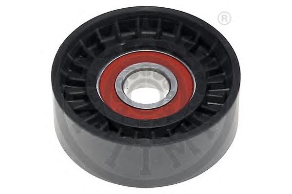 Натяжной ролик Optimal 0N2107S цена, от 10.71 USD