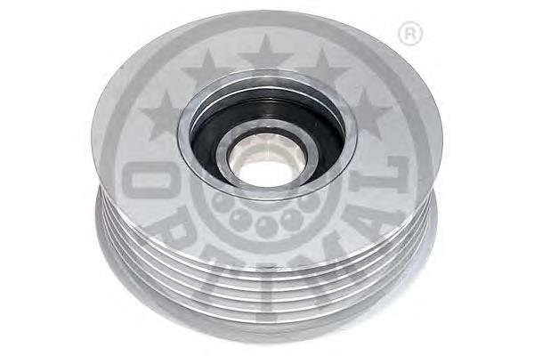 Натяжной ролик 0N2104S Optimal