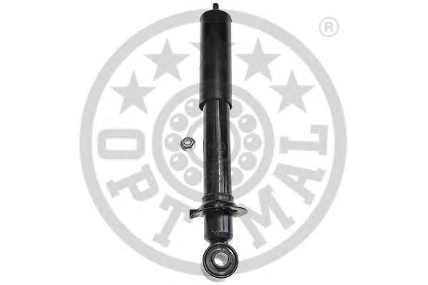 Amortecedor traseiro A1424G Optimal