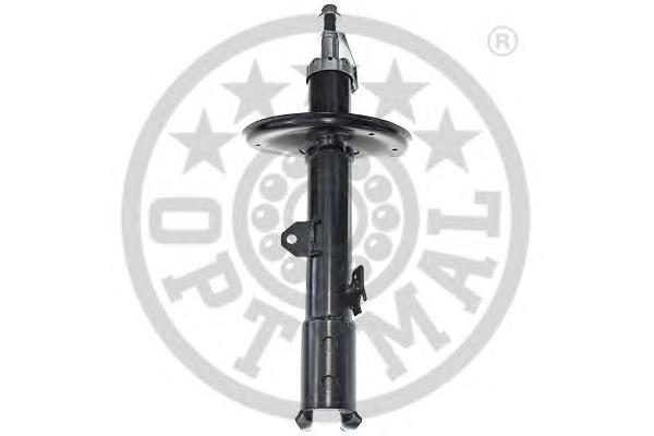 Стойка передняя левая Optimal A3954GL