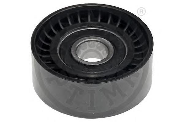 Натяжной ролик Optimal 0N2083S цена, от 10.75 USD