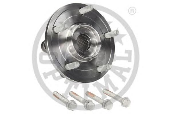 Купить 801711 Optimal Ступица переднего колеса
