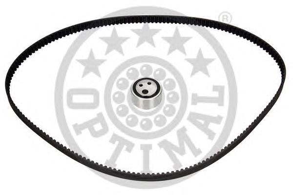 Купить 71754850 Fiat/Alfa/Lancia Комплект ГРМ