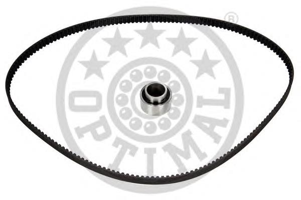 Комплект ГРМ 71754850 Fiat/Alfa/Lancia