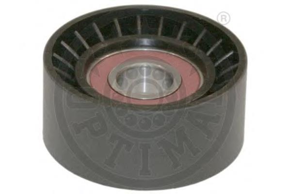 Rolo de reguladora de tensão da correia de transmissão 5120022 Autotechteile